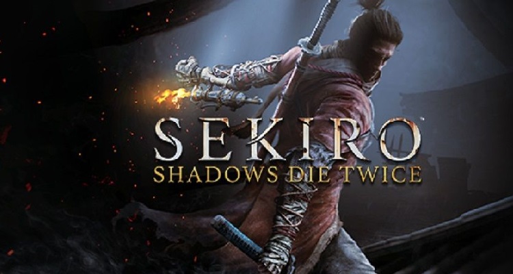 Sekiro Shadows Die Twice